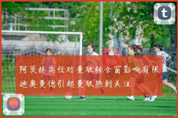 阿莫林离任对曼联转会窗影响有限迪奥曼德引起曼联热刺关注